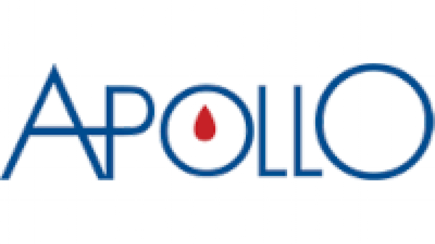 Apollo logo