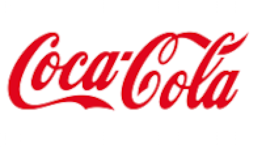 Coca-Cola logo