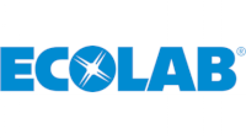 Ecolab logo