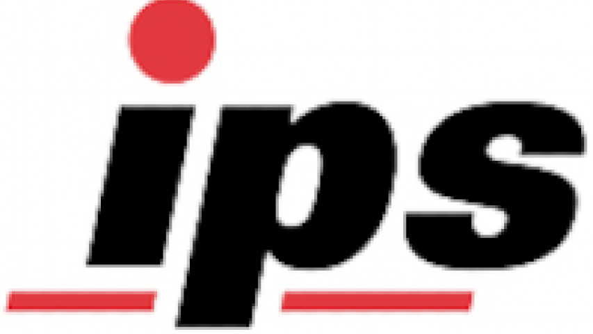IPS logo