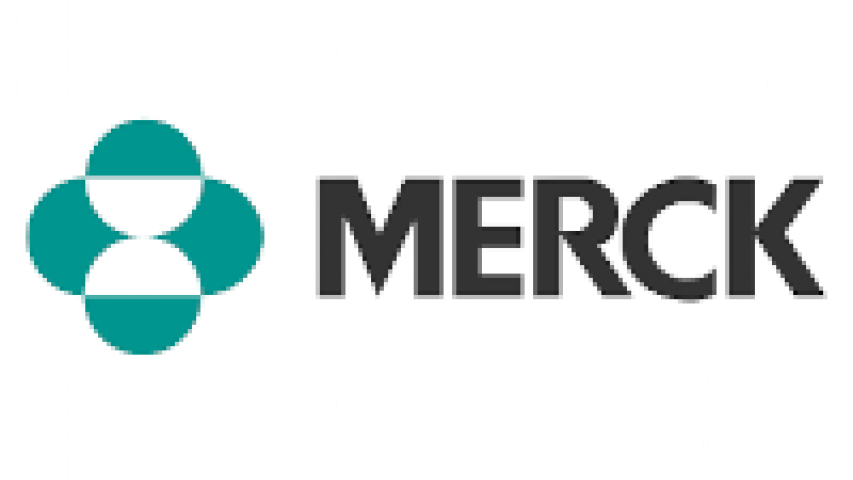 Merck logo