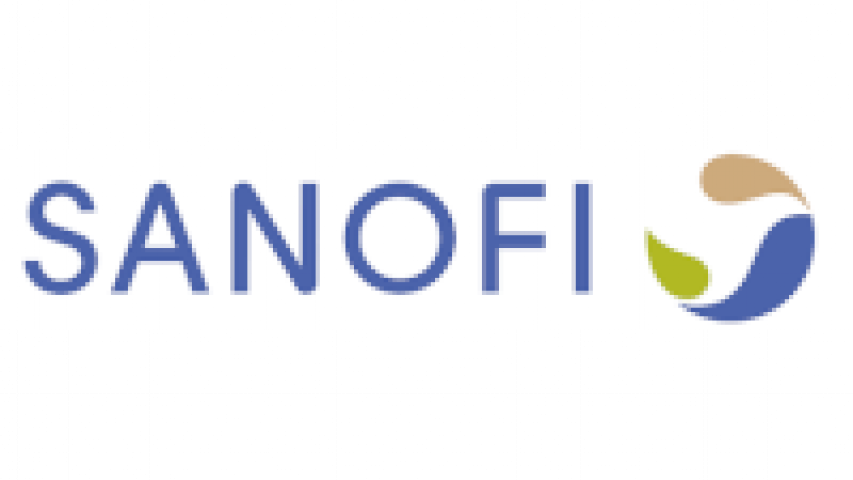 Sanofi logo