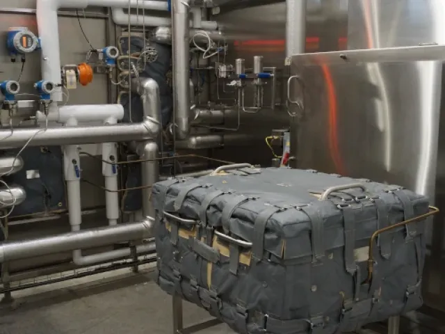 Specialty Equipment Design Slide 2