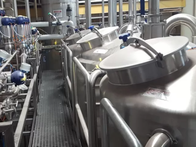 CIP System Upgrade Slide 3