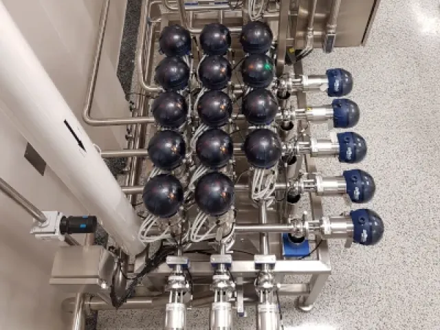 Formulation Suite Upgrades Slide 4