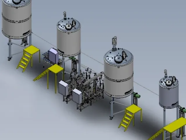 Formulation Suite Upgrades Slide 5