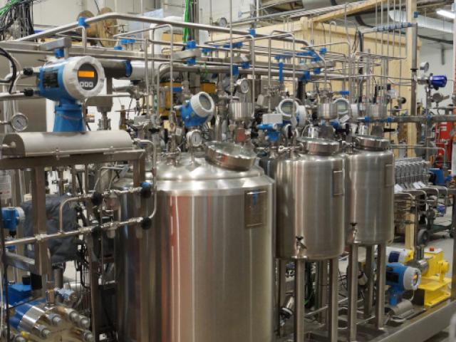 Specialty Equipment Design Slide 4